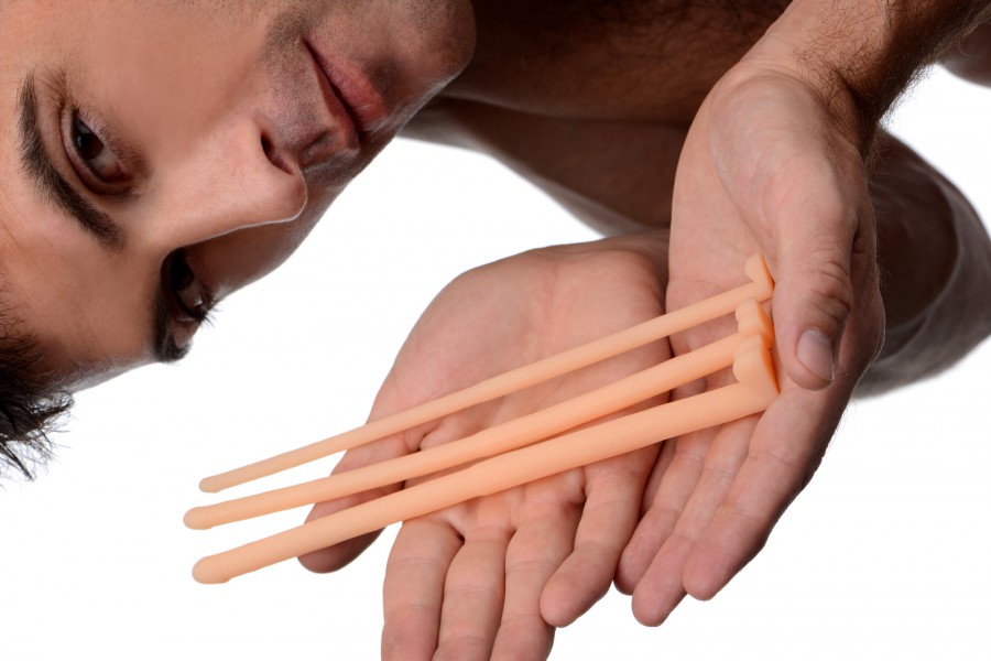 Silicone Sounding Training Kit