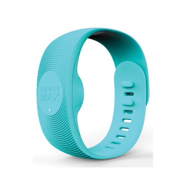 SenseMax SenseBand Interactive Wristband