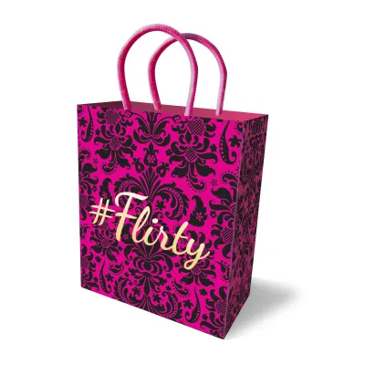FLIRTY Gift Bag