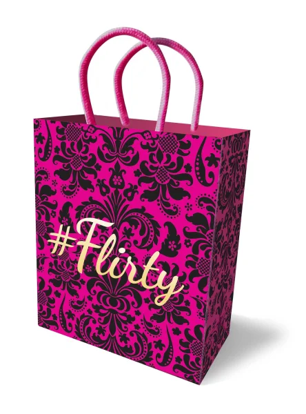 #FLIRTY Gift Bag