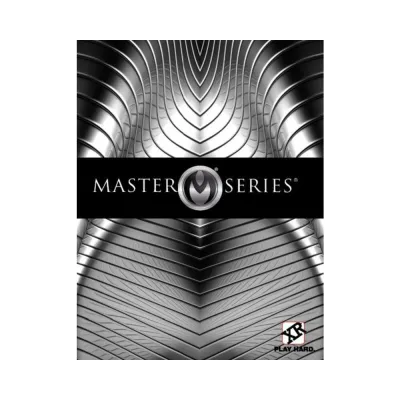 Master Series Catalog