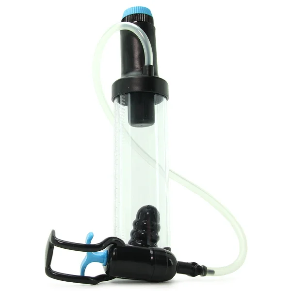 Pump Worx - Deluxe Head Job Vibrating Pump