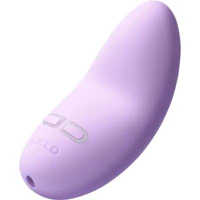 FREE GIFT WITH PURCHASE LELO LILY 2 Luxury Vibrator