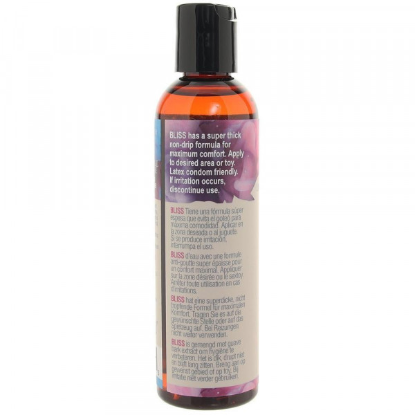 Intimate Earth 'Bliss' Anal Relaxing Glide | 2oz