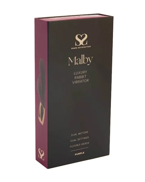 Share Satisfaction Malby -