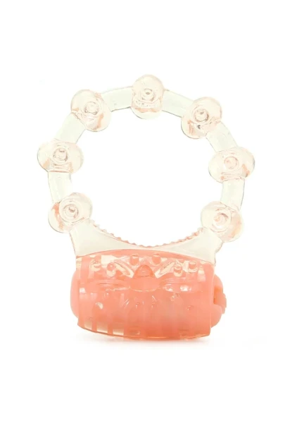 Screaming O Vibrating Cock Ring