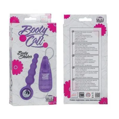 Booty Call Booty Shakers Purple