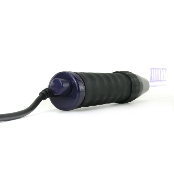 Zeus Deluxe Edition Twilight Violet Wand