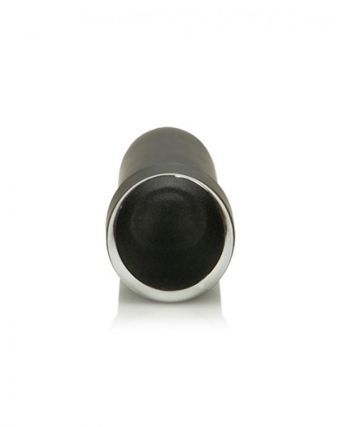 7 Function Classic Chic 11cm Vibrator - Black