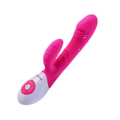 Dancer Wireless Rabbit Vibrator
