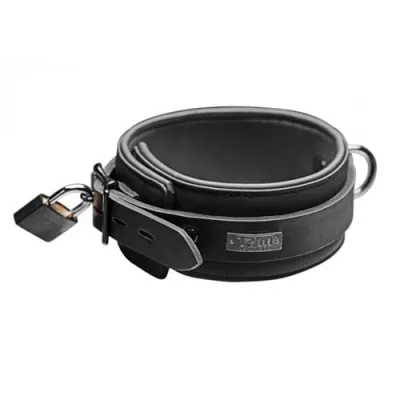 Tom of Fin Neoprene Locking Collar