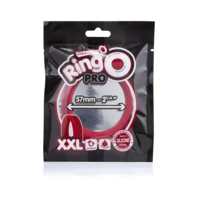 Ringo Pro XXL 12 Piece POP Box Assorted Colors