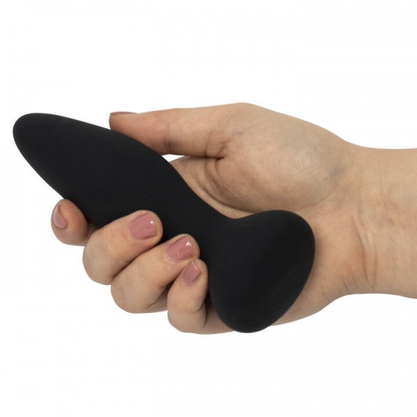 Bondara 10 Function Remote Control Vibrating Butt Plug - 5.5 Inch — image 4 of 5