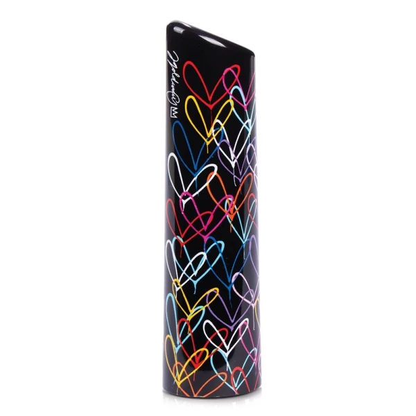 Screaming O - LuveBUZZ Positive Angle