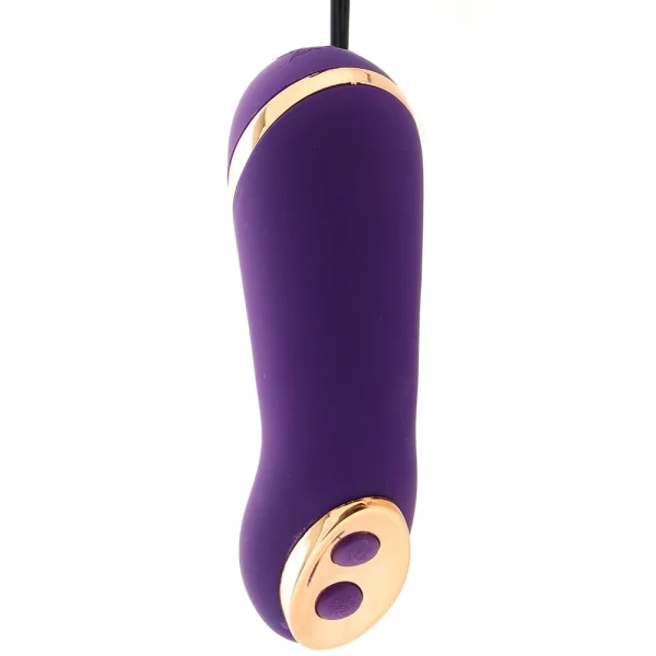 Entice Ella - Purple