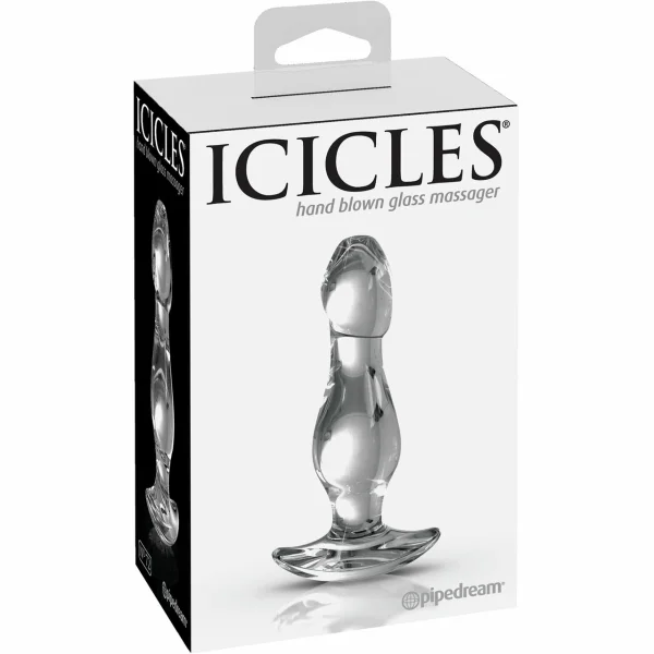 Icicles No 72