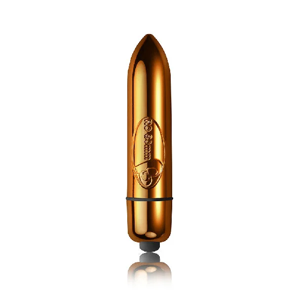 RO-80 Single Speed Bullet Copper — image 3 of 4