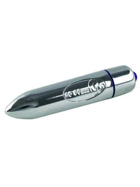 RO-80 Single Speed Bullet Chrome — image 5 of 5