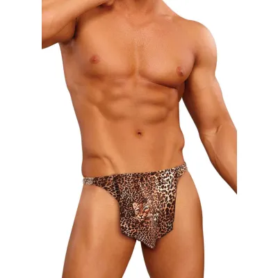 Male Power Jungle Stud