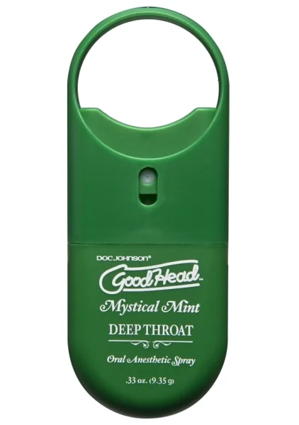 GoodHead™ Deep Throat Spray To Go — image 8 of 25