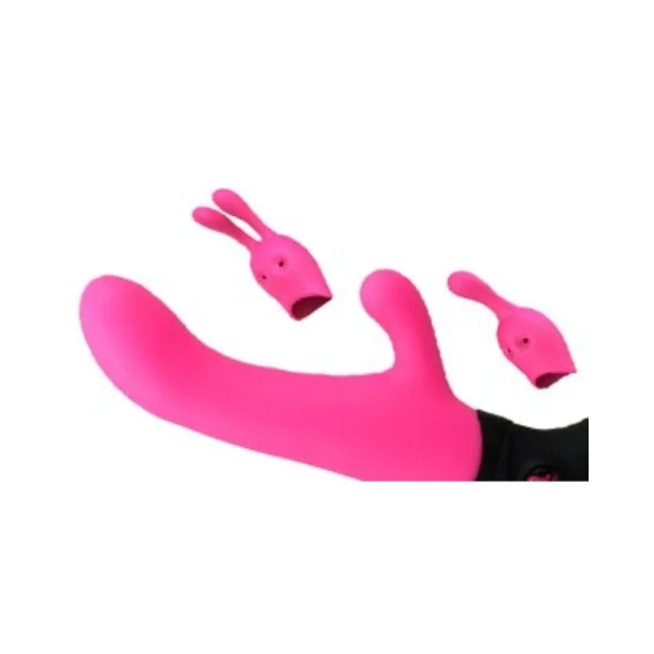 Butch Cassidy Silicone