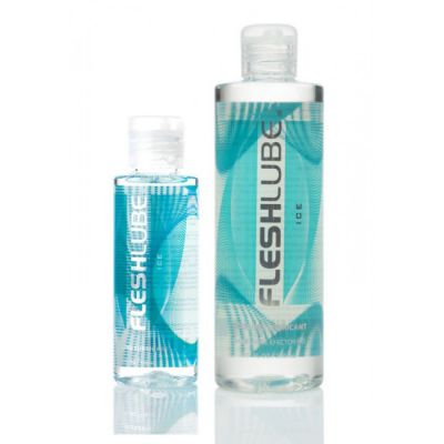Fleshlube Ice Lubricant by Fleshlight