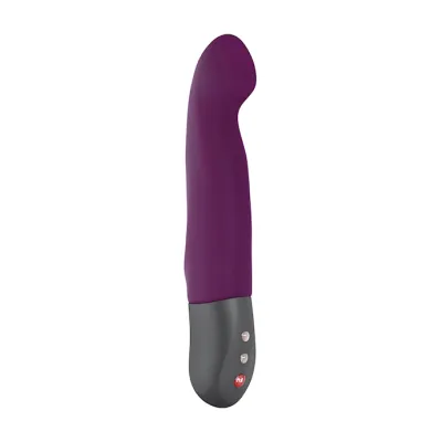 Stronic G Thrusting Pulsator Purple 8 2 Inch