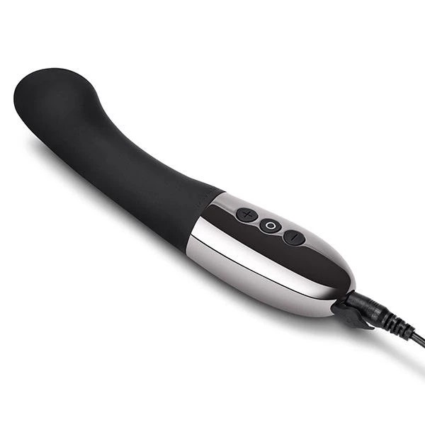 Le Wand Chrome Gee Vibrator