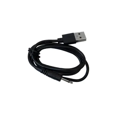 Wild Secrets Replacement USB Charging Cable 15mm Pin