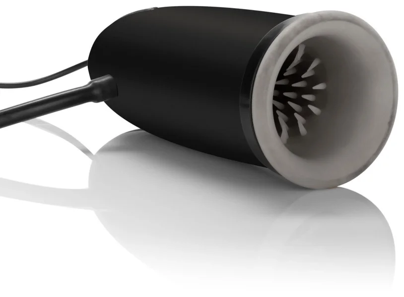 Silicone Executive Oro Stimulator