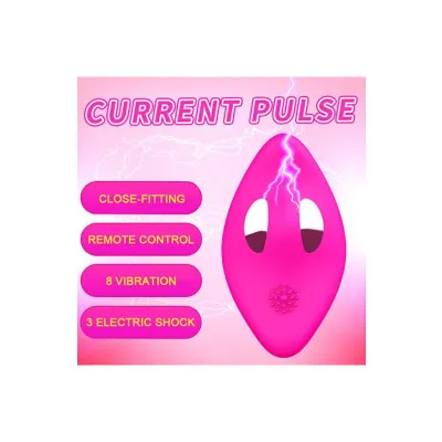 Lectra Wearable Vibrator
