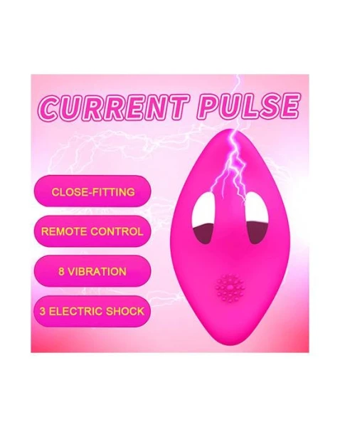 Lectra Wearable Vibrator