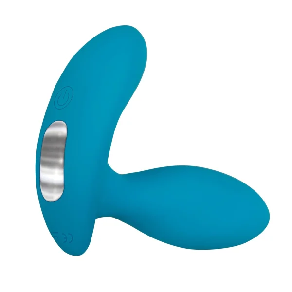 Eve's G-Spot Thumper With Clit Motion Massager