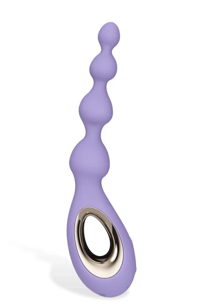 Lelo Soraya 9.2" Anal Beads Massager