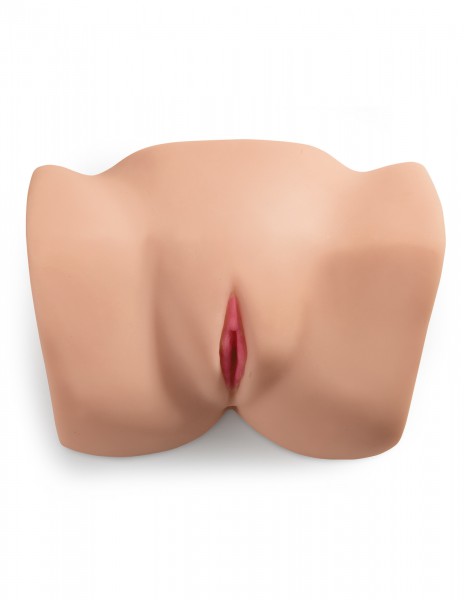 Dirty Talk Interactive Bad Girl Stroker