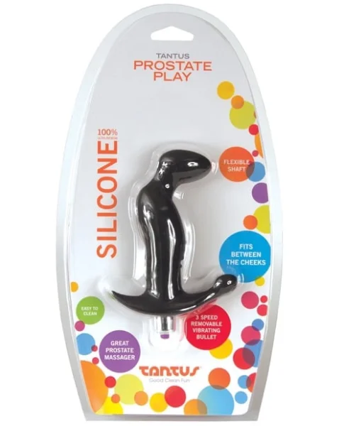 Tantus - Prostate Play Vibe