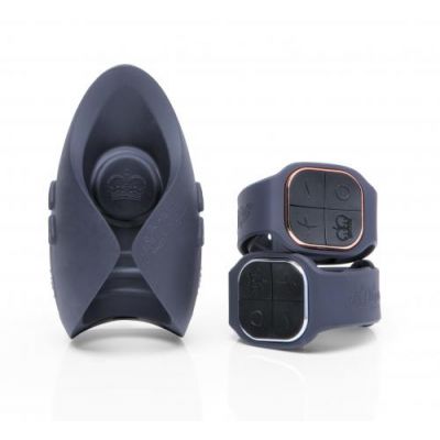 Pulse Duo Lux Masturbator
