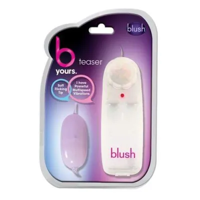 B Yours Teaser Purple