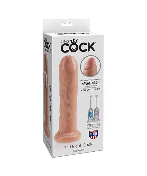King Cock Uncut — image 15 of 25