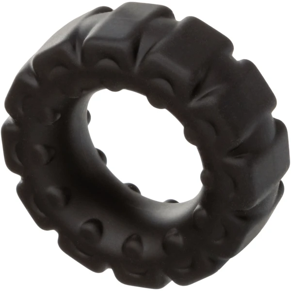Alpha Ring Prolong Tread Cock Ring