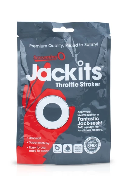 Jackits Throttle Stroker