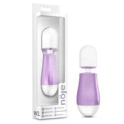 Noje W2 Wisteria
