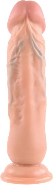 7" Realistic Cock