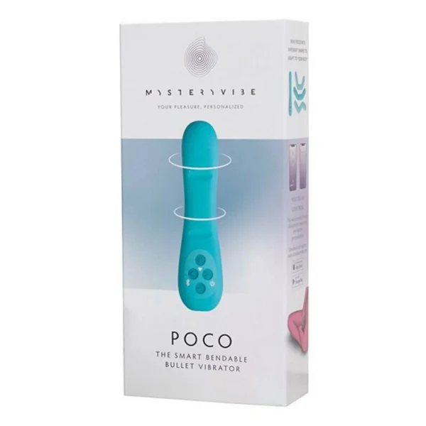 MysteryVibe Poco Vibrator