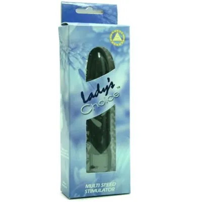 Lady s Choice Vibe Black