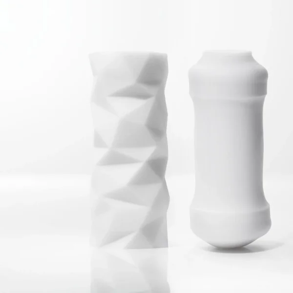 Tenga 3d Polygon