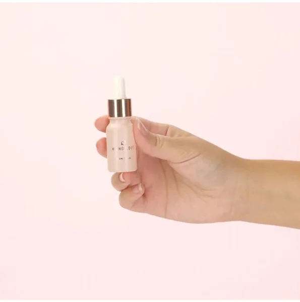 High On Love – The Minis CBD Pleasure Collection