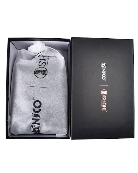 Bondage Kit - Scorpio - Black