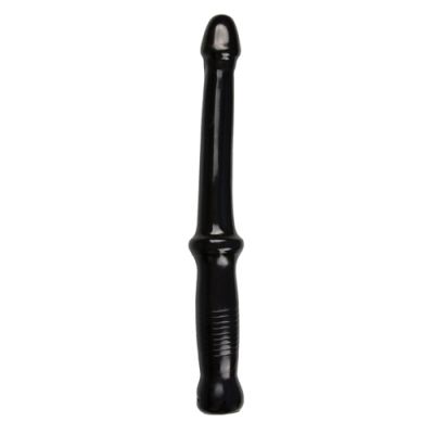 Anal Push Black