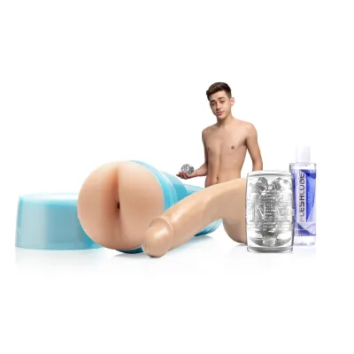 Joey Mills Ultimate Pack